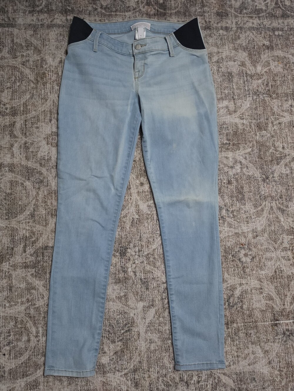 Isabel Maternity Jeans